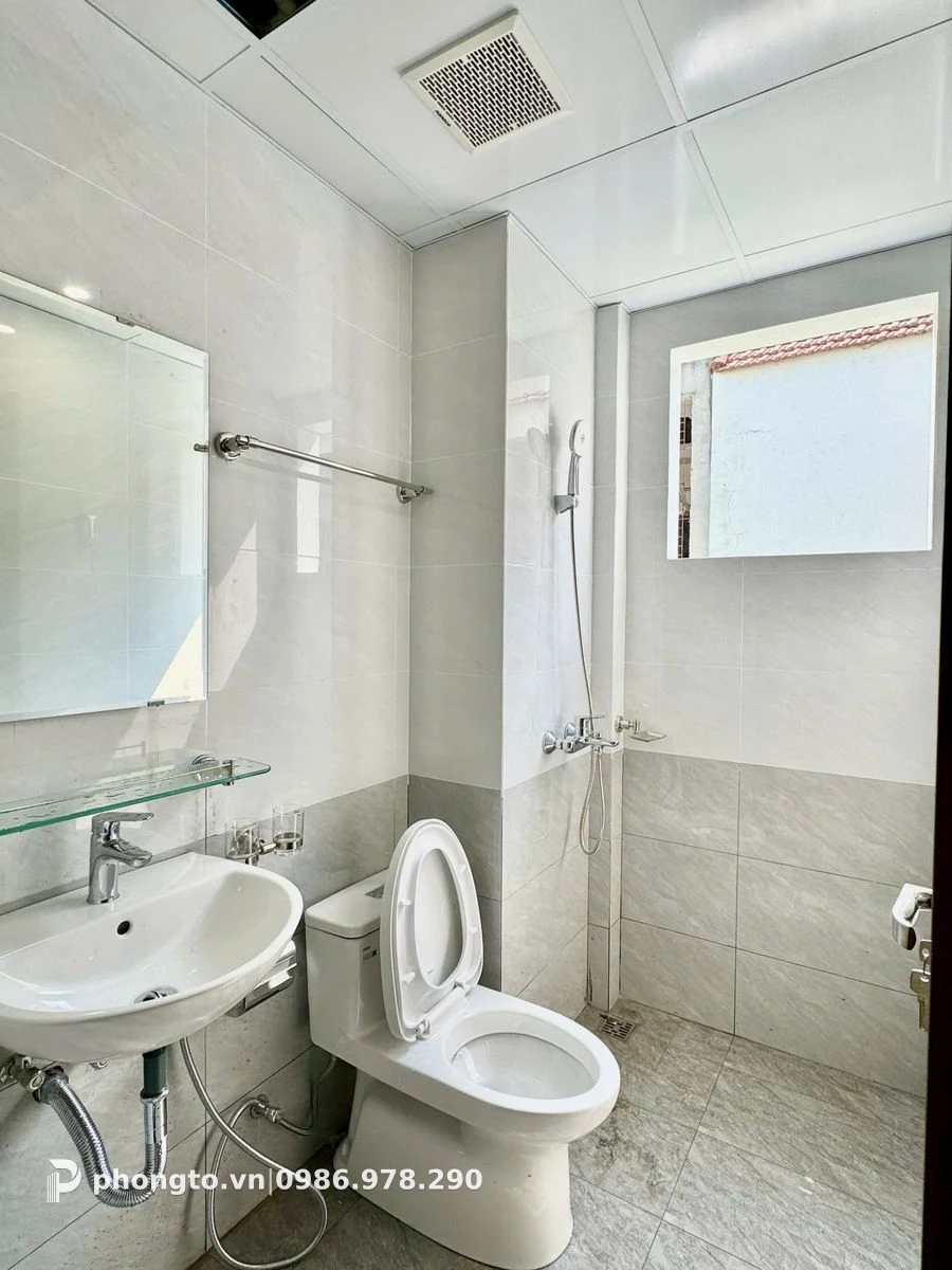 1 Ngủ + 1 Bếp Văn Tiến Dũng Bắc Từ Liêm - PTGD-13712 (ảnh 3)