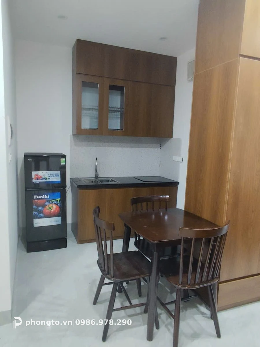 Studio Đội Cấn Ba Đình - PTGD-14100 (ảnh 2)