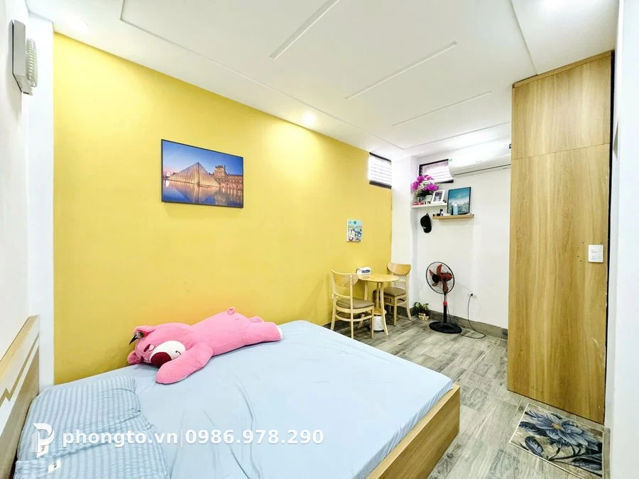 Studio Cầu Diễn Bắc Từ Liêm - PTGD-13710 (ảnh 2)