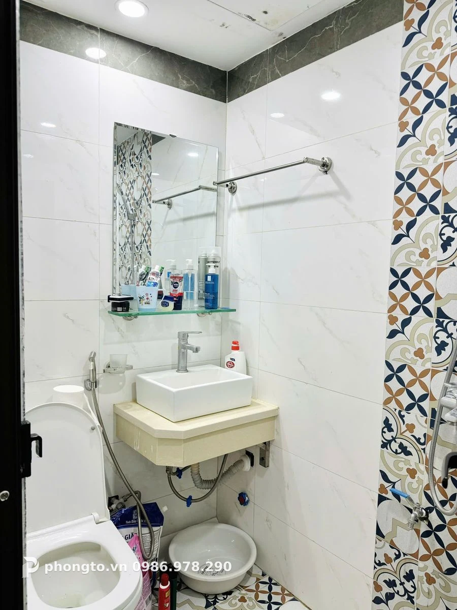 Studio Cầu Diễn Bắc Từ Liêm - PTGD-13710 (ảnh 3)