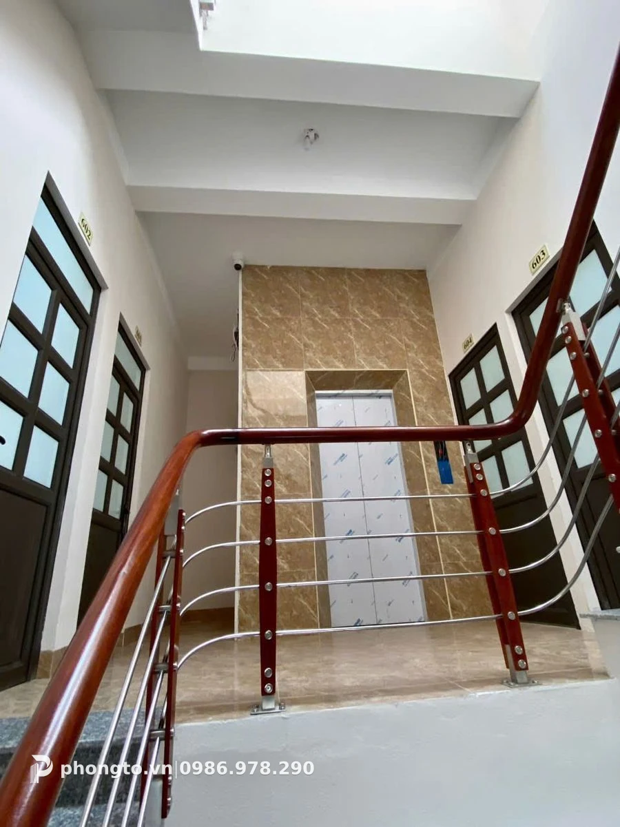 Gác Xép Đường Cầu Bươu Hà Đông - PTGD-14162 (ảnh 1)