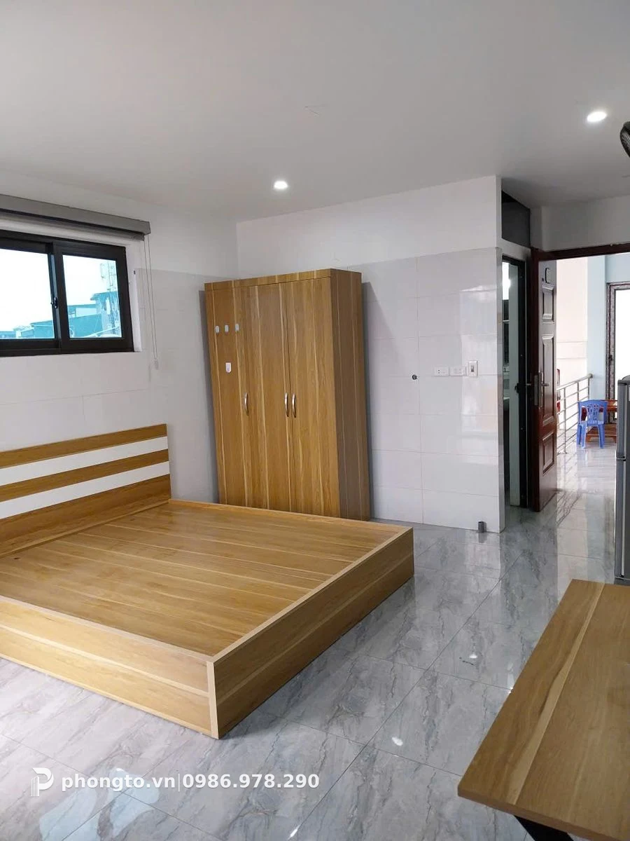 Studio phố ngọa long Bắc Từ Liêm - PTGD-13430 (ảnh 5)