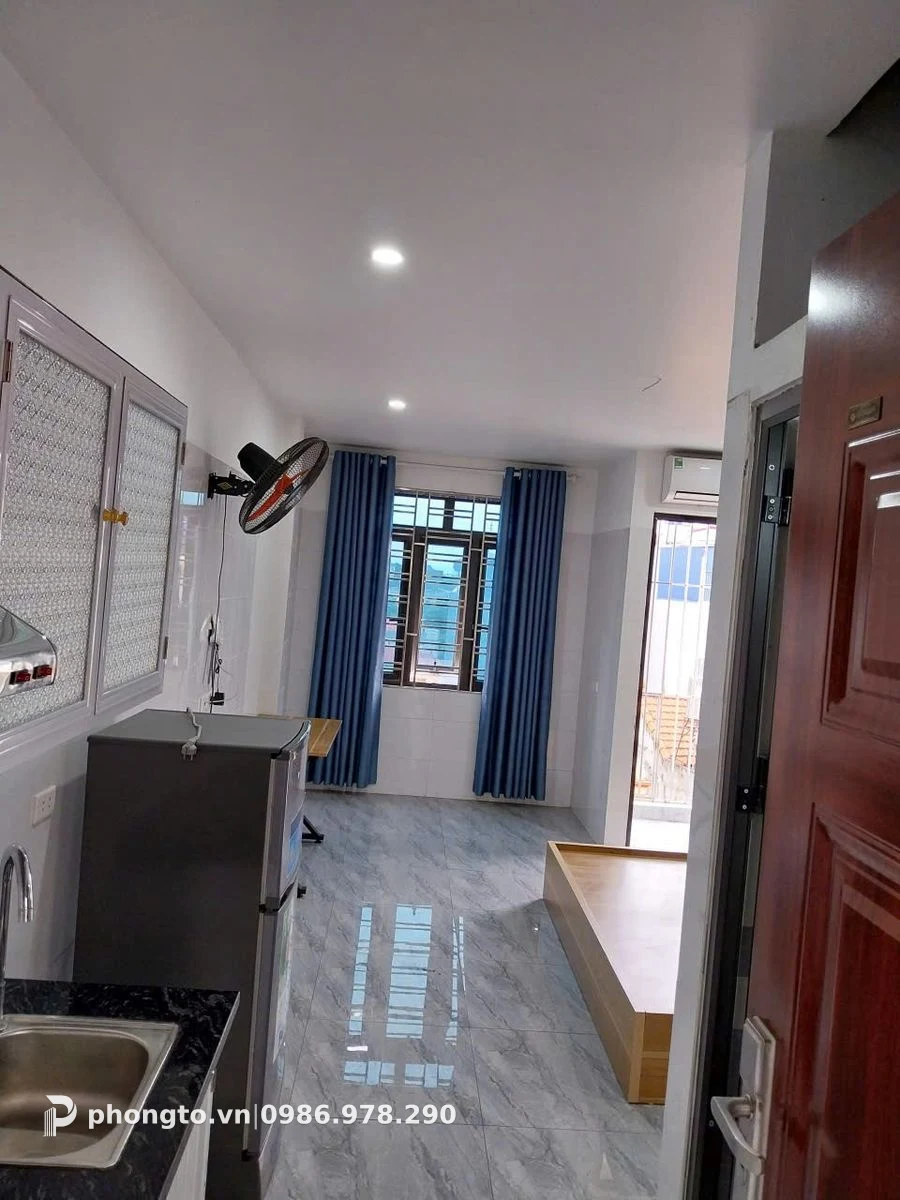 Studio phố ngọa long Bắc Từ Liêm - PTGD-13430 (ảnh 4)
