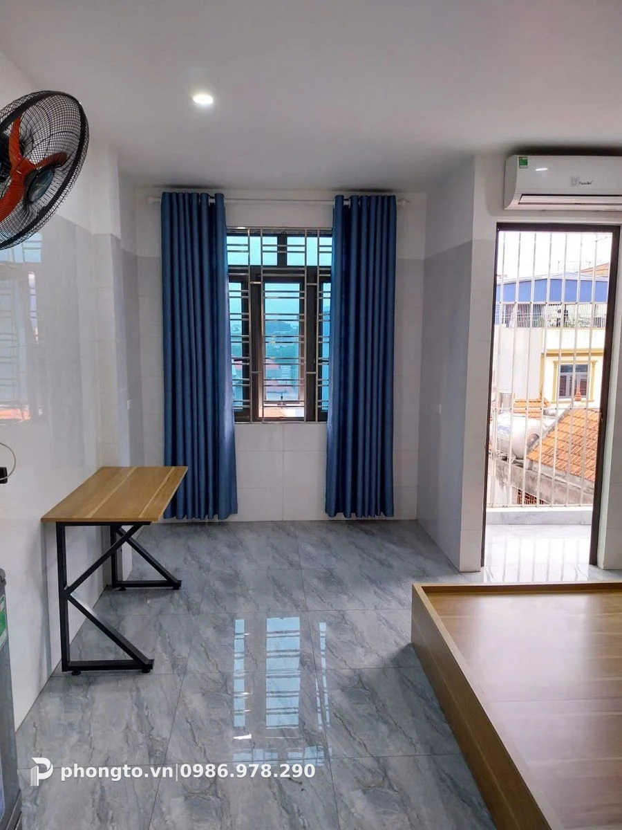 Studio phố ngọa long Bắc Từ Liêm - PTGD-13430 (ảnh 3)