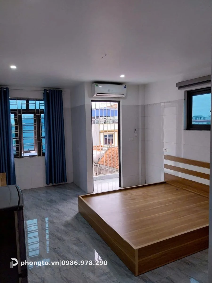 Studio phố ngọa long Bắc Từ Liêm - PTGD-13430 (ảnh 2)