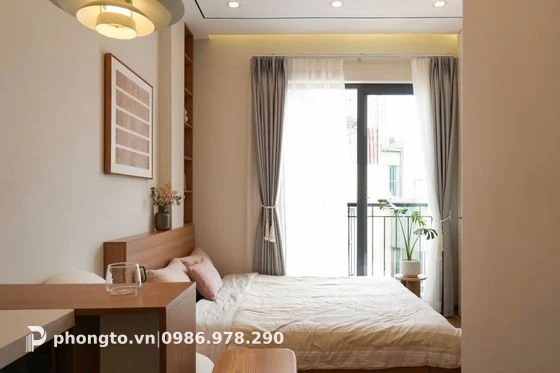 Studio 65 Chợ Khâm Thiên - PTGD-14042