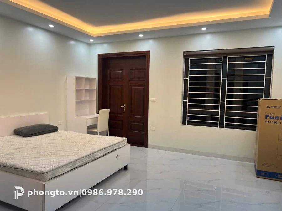 Studio Trạm Trôi Hoài Đức - PTGD-13878 (ảnh 1)