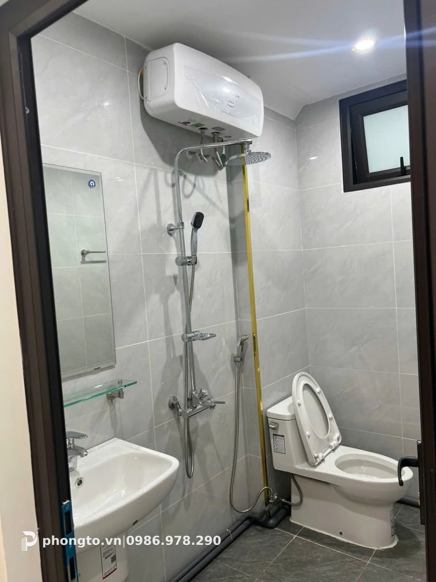 Studio Trạm Trôi Hoài Đức - PTGD-13878 (ảnh 3)