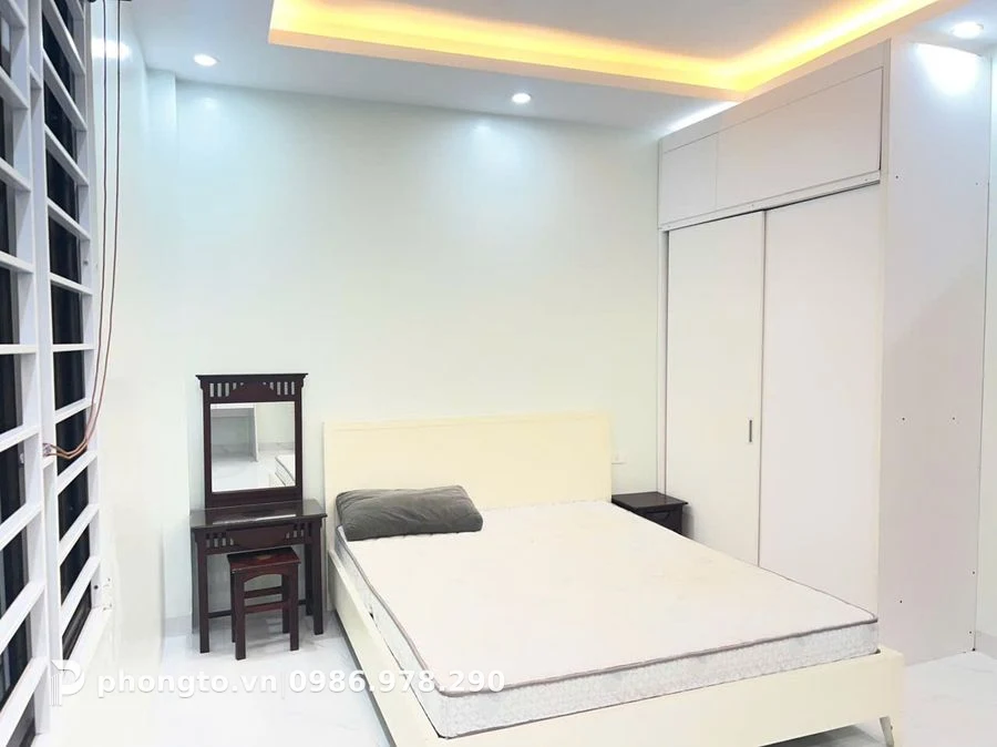 Studio Trạm Trôi Hoài Đức - PTGD-13878 (ảnh 4)