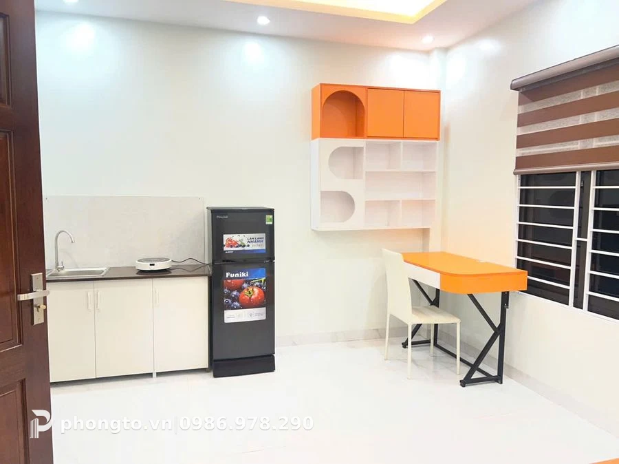 Studio Trạm Trôi Hoài Đức - PTGD-13878 (ảnh 6)