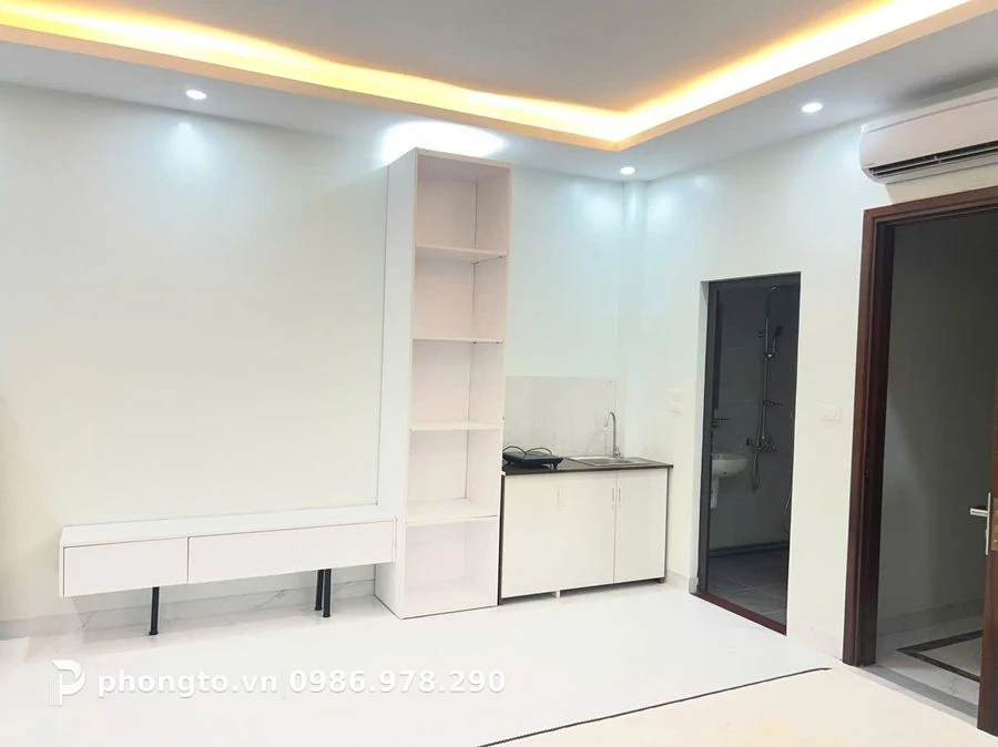 Studio Trạm Trôi Hoài Đức - PTGD-13878 (ảnh 2)