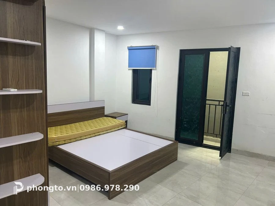 1 Ngủ + 1 Bếp Mễ Trì Nam Từ Liêm - PTGD-14281 (ảnh 3)