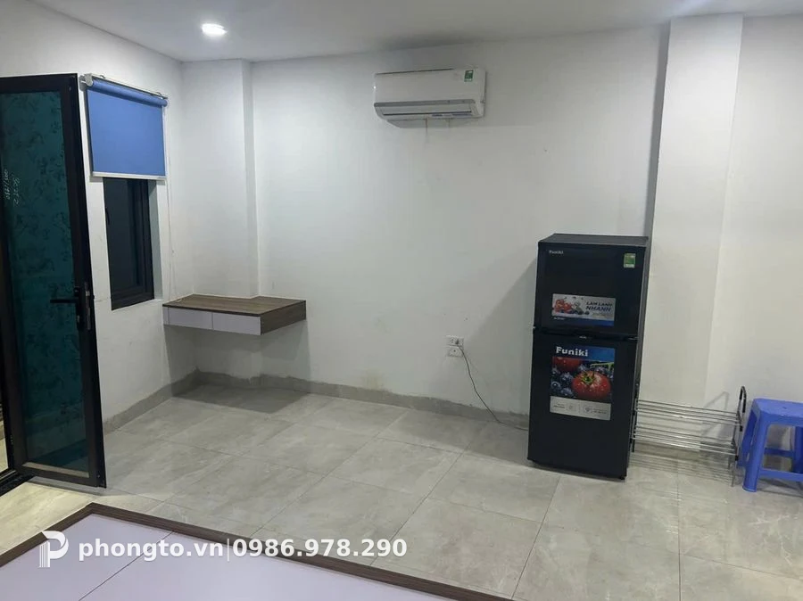 1 Ngủ + 1 Bếp Mễ Trì Nam Từ Liêm - PTGD-14281 (ảnh 6)