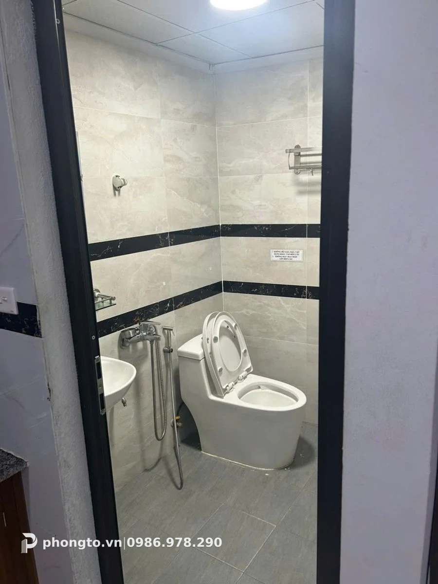 1 Ngủ + 1 Bếp Mễ Trì Nam Từ Liêm - PTGD-14281 (ảnh 4)