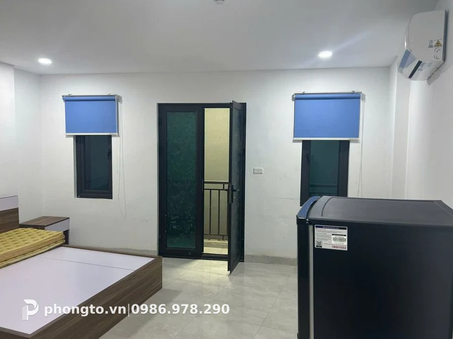 1 Ngủ + 1 Bếp Mễ Trì Nam Từ Liêm - PTGD-14281 (ảnh 2)