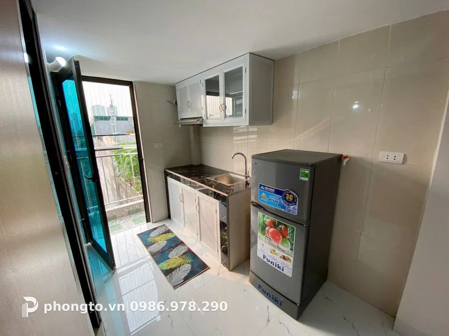 Gác Xép Đường Cầu Bươu Hà Đông - PTGD-14162 (ảnh 2)