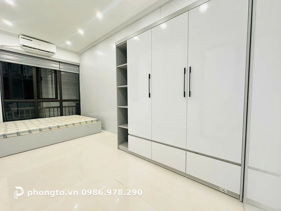 2 Ngủ + 1 Khách Xuân Thủy Cầu Giấy - PTGD-13423 (ảnh 3)