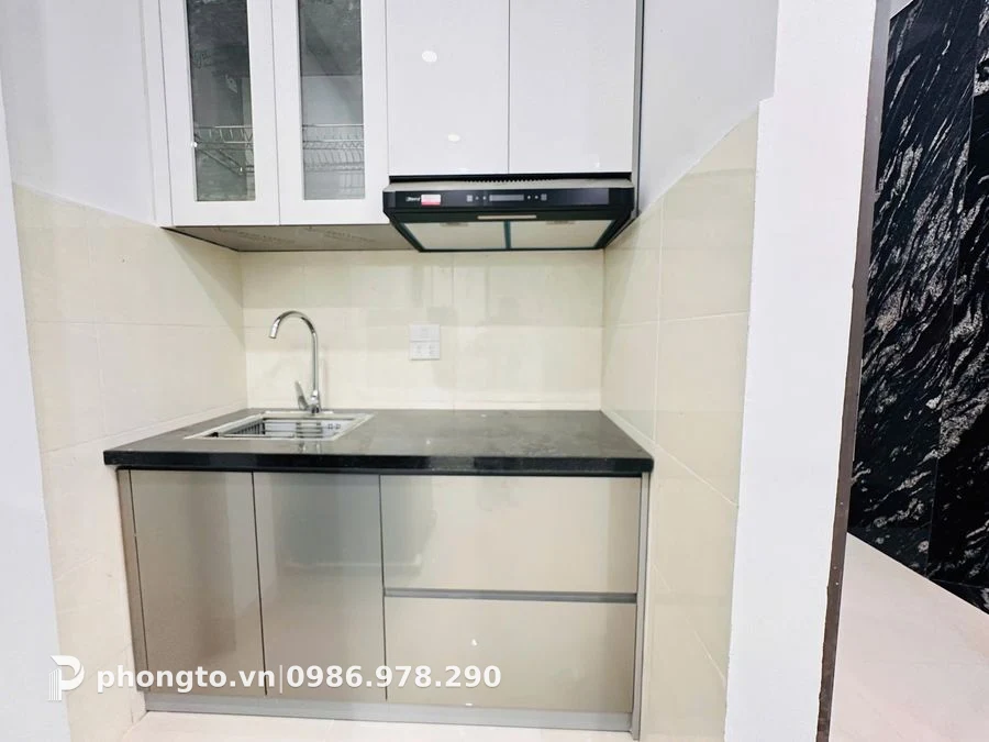 2 Ngủ + 1 Khách Xuân Thủy Cầu Giấy - PTGD-13423 (ảnh 1)