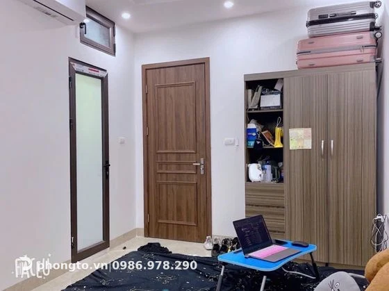 Studio 121 Doãn Kế Thiện - PTGD-13668