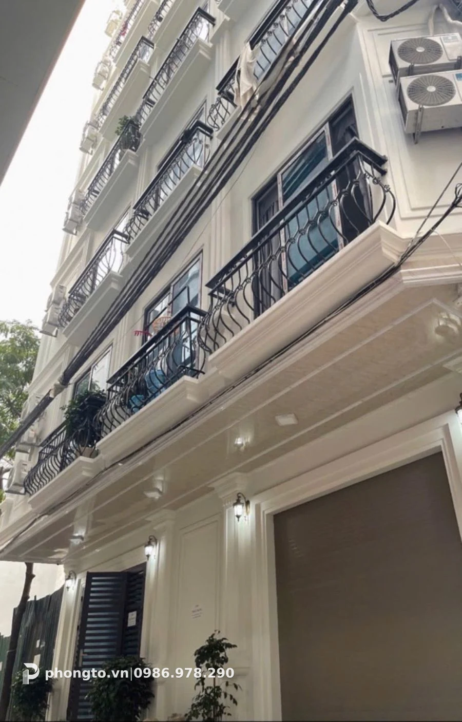 Studio Doãn Kế Thiện Cầu Giấy - PTGD-13668 (ảnh 2)