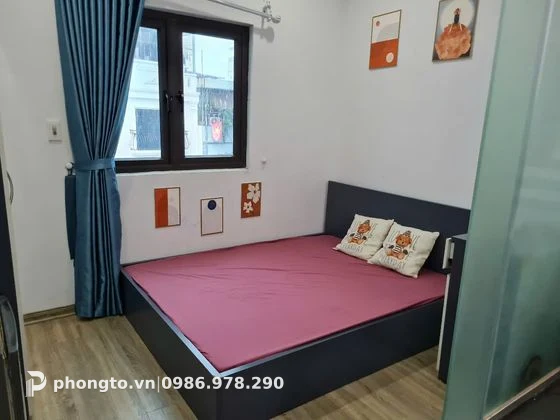 Studio 150 Trần Quốc Vượng - PTGD-14391