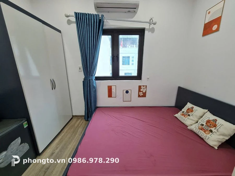 Studio trần quốc vượng Cầu Giấy - PTGD-14391 (ảnh 5)