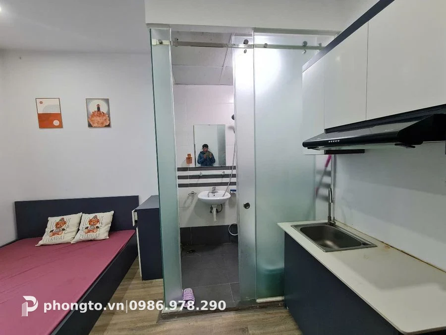 Studio trần quốc vượng Cầu Giấy - PTGD-14391 (ảnh 2)