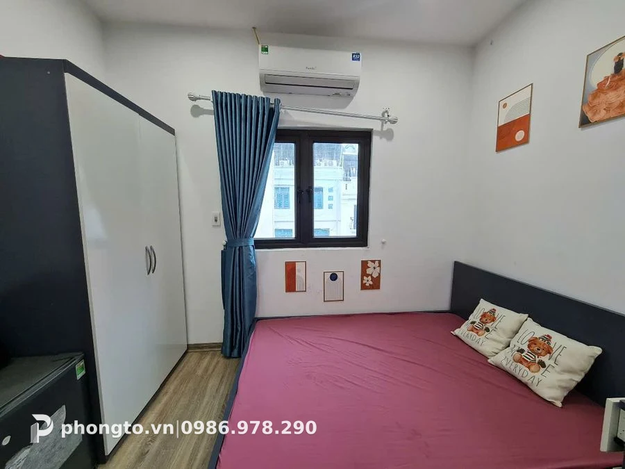 Studio trần quốc vượng Cầu Giấy - PTGD-14391 (ảnh 3)