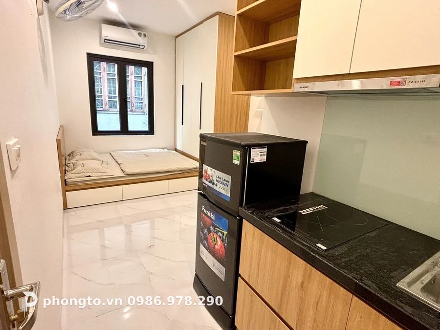 Studio Hoàng Văn Thái Thanh Xuân - PTGD-13837 (ảnh 2)
