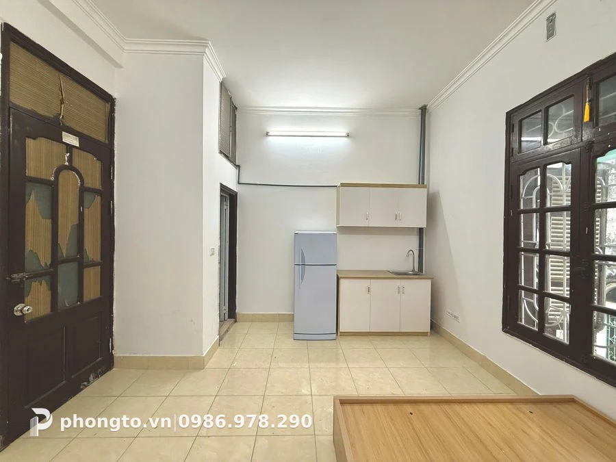 1 Ngủ + 1 Khách Phú Diễn Bắc Từ Liêm - PTGD-14333 (ảnh 2)