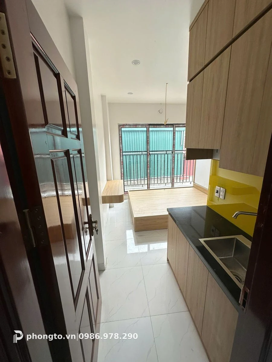 Studio Vĩnh Hưng Hoàng Mai - PTGD-13437 (ảnh 3)
