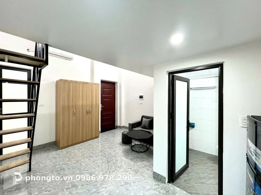 Studio Di Trạch Hoài Đức - PTGD-47583 (ảnh 6)