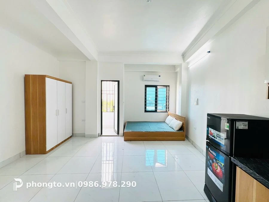 Studio Đan Khê Hoài Đức - PTGD-14110 (ảnh 1)