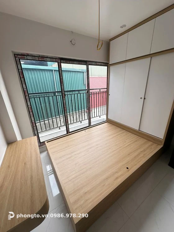 Studio 33 Vĩnh Hưng - PTGD-13437