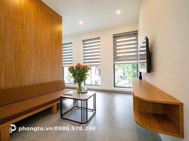 1 Ngủ + 1 Khách Hồ Đắc Di Đống Đa - PTGD-13845 (ảnh 6)