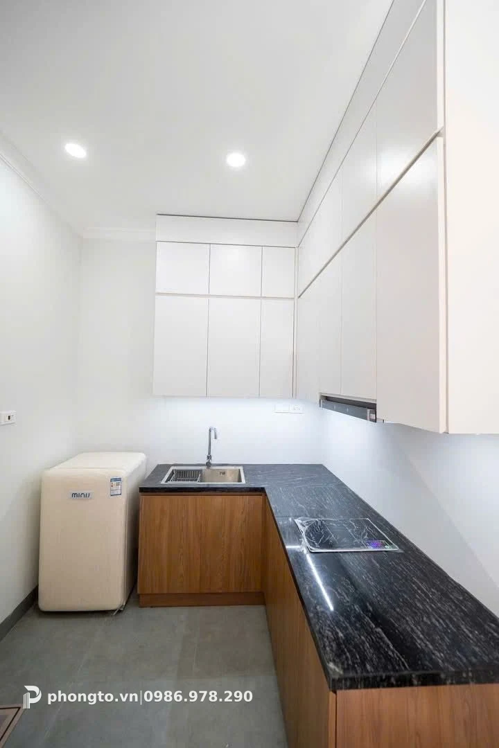 1 Ngủ + 1 Khách Hồ Đắc Di Đống Đa - PTGD-13845 (ảnh 5)