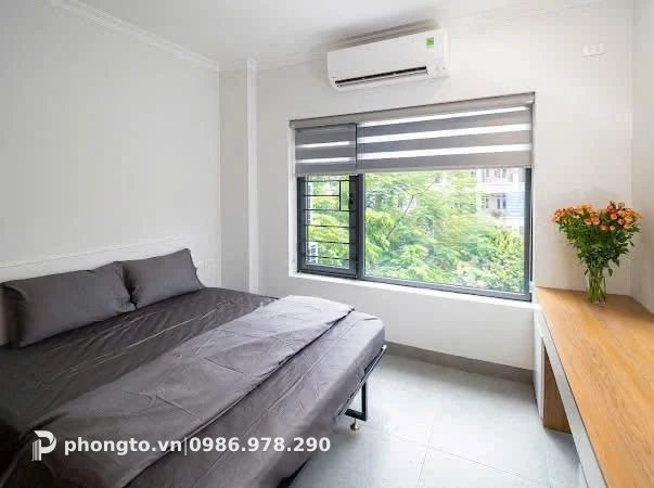 1 Ngủ + 1 Khách Hồ Đắc Di Đống Đa - PTGD-13845 (ảnh 1)