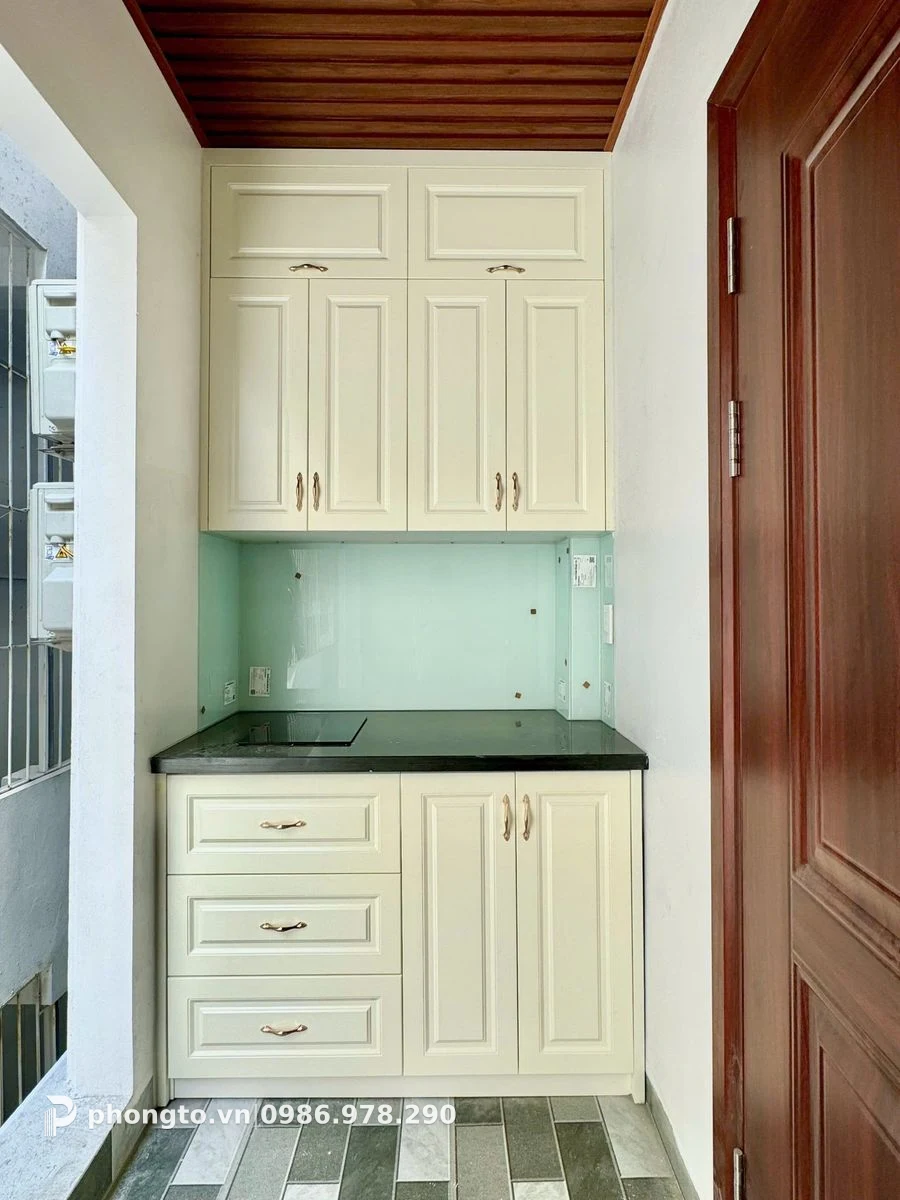 1 Ngủ + 1 Bếp Văn Tiến Dũng Bắc Từ Liêm - PTGD-13712 (ảnh 6)