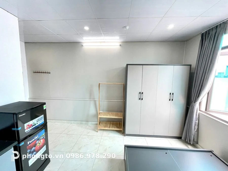 Studio Bắc Lai Xá Hoài Đức - PTGD-14373 (ảnh 6)