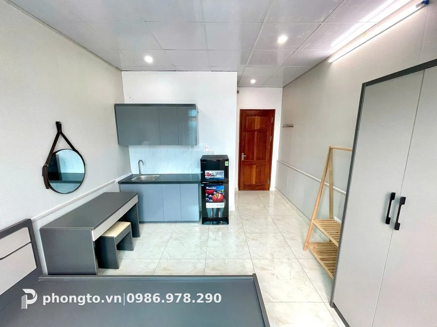 Studio Bắc Lai Xá Hoài Đức - PTGD-14373 (ảnh 5)