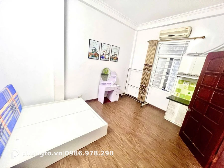Studio Mỹ Đình Nam Từ Liêm - PTGD-14405 (ảnh 6)