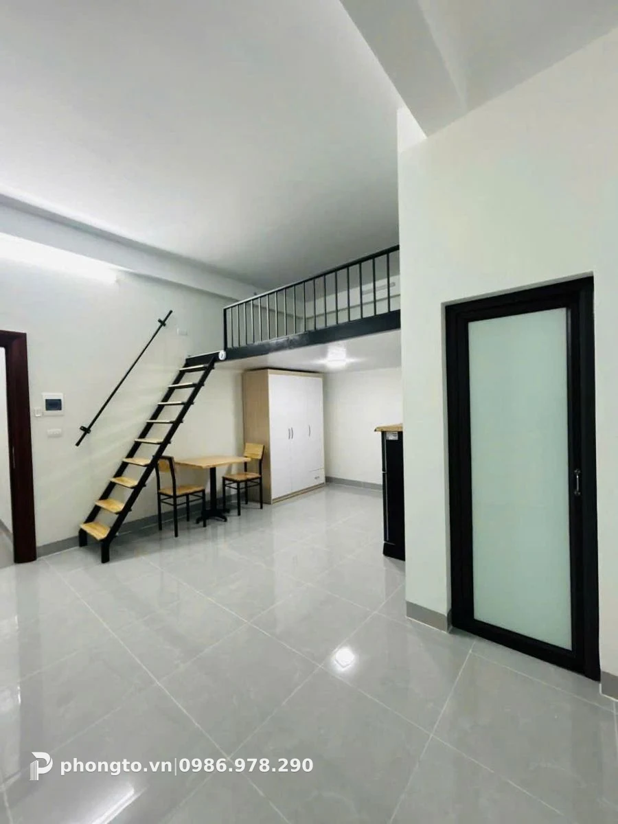 Gác Xép Dương Lâm Hà Đông - PTGD-14355 (ảnh 1)