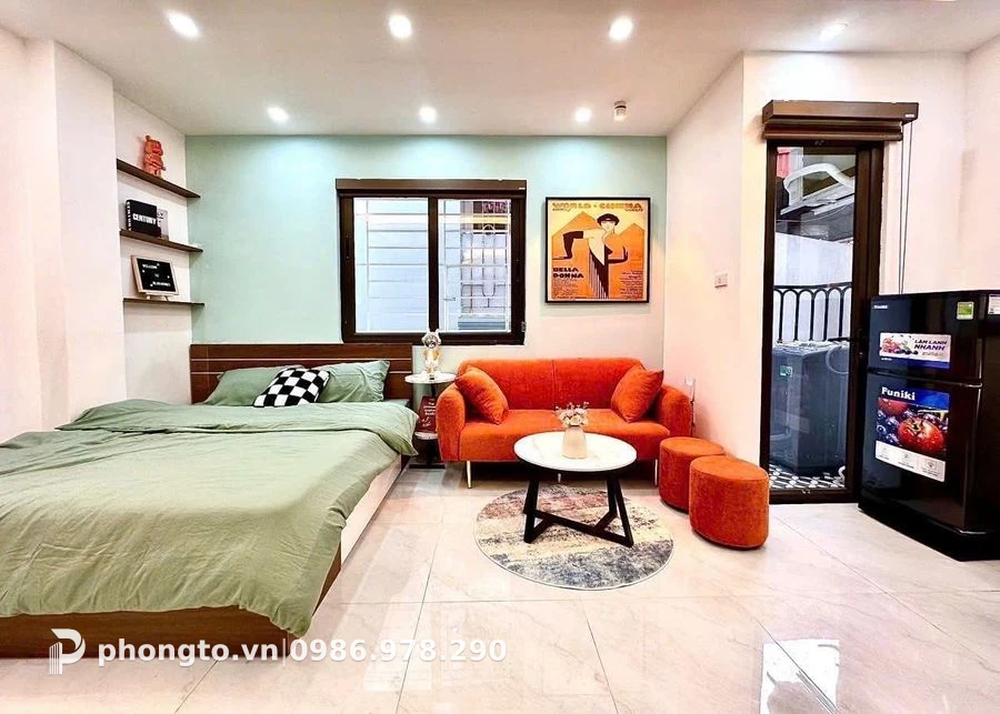 Studio Tam Đa Tây Hồ - PTGD-14358 (ảnh 3)