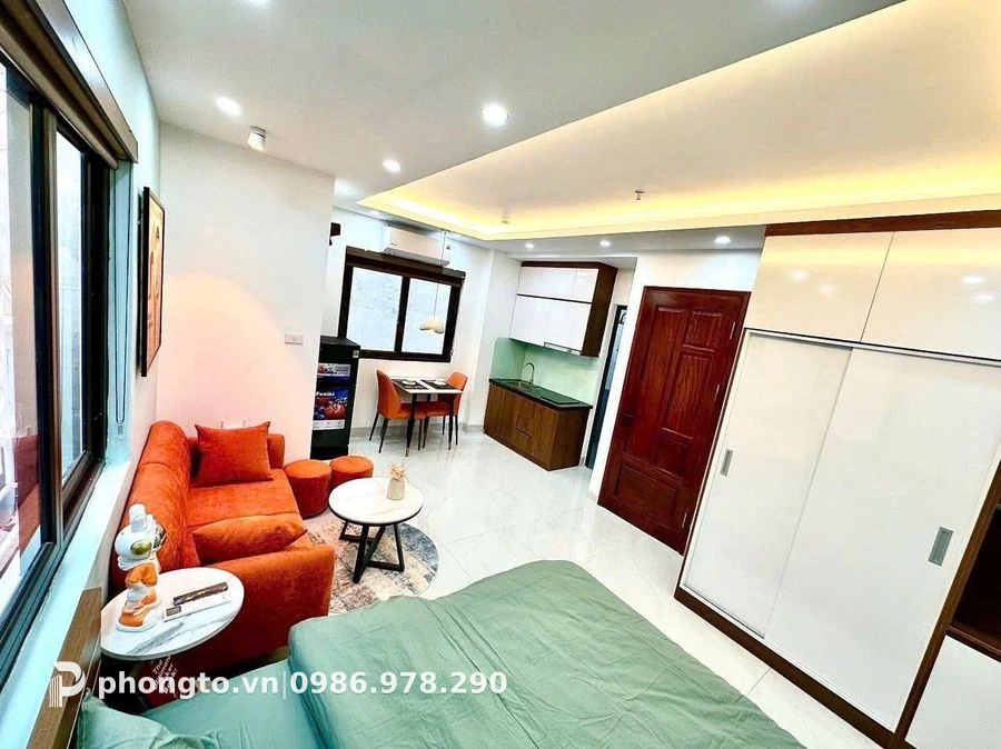 Studio Tam Đa Tây Hồ - PTGD-14358 (ảnh 5)