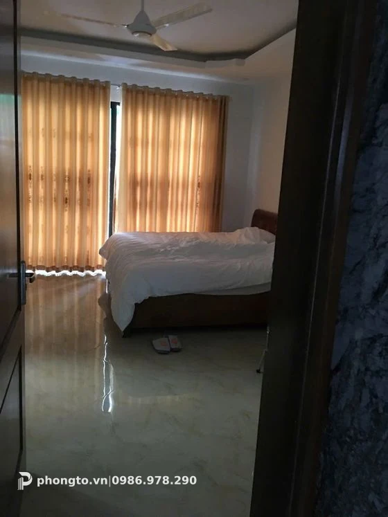 Studio 120 Đường Võ Chí Công - PTGD-14349
