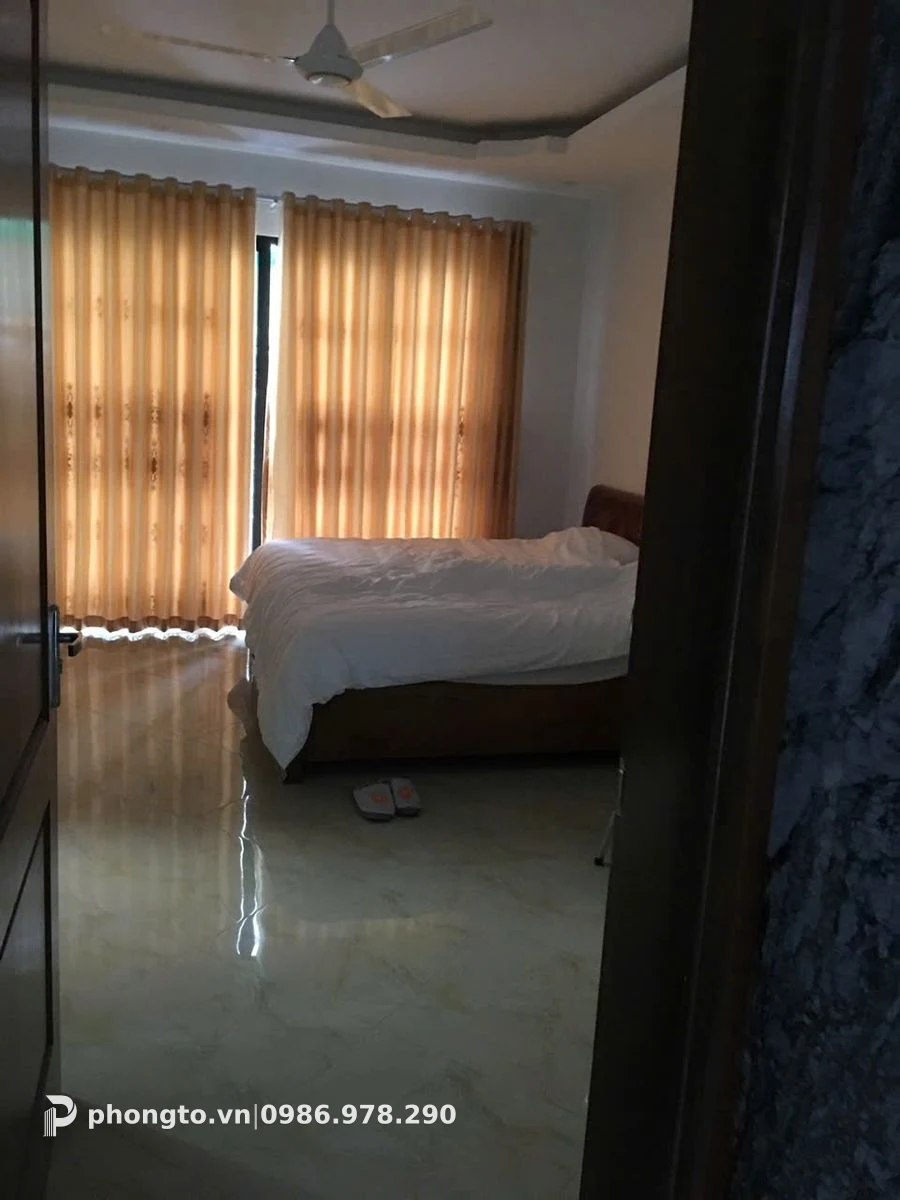 Studio Võ Chí Công Cầu Giấy - PTGD-14349 (ảnh 1)