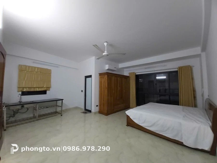 Studio Võ Chí Công Cầu Giấy - PTGD-14349 (ảnh 2)