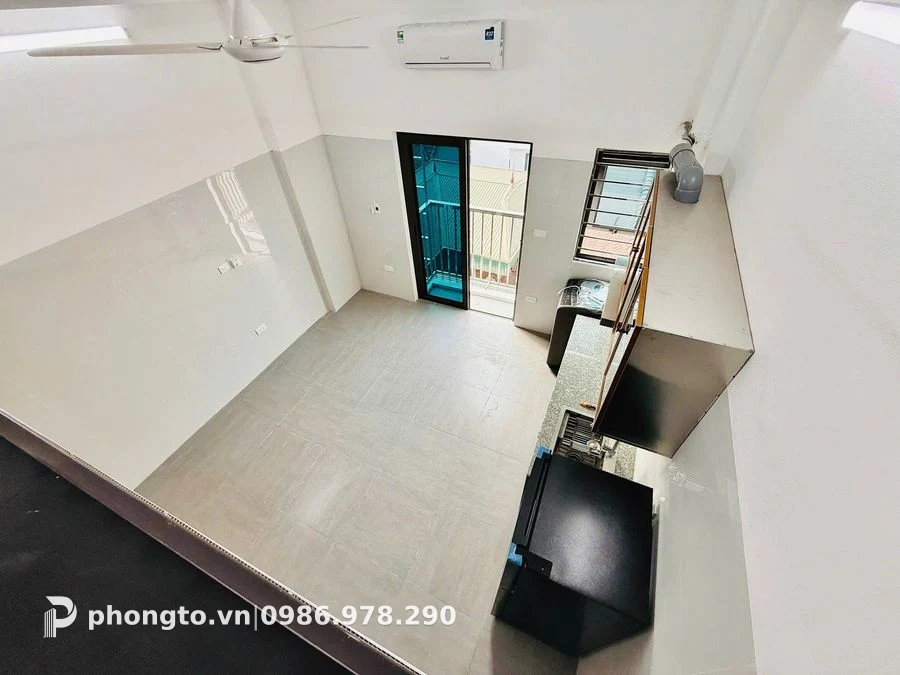 Gác Xép Đại Mỗ Nam Từ Liêm - PTGD-13469 (ảnh 3)