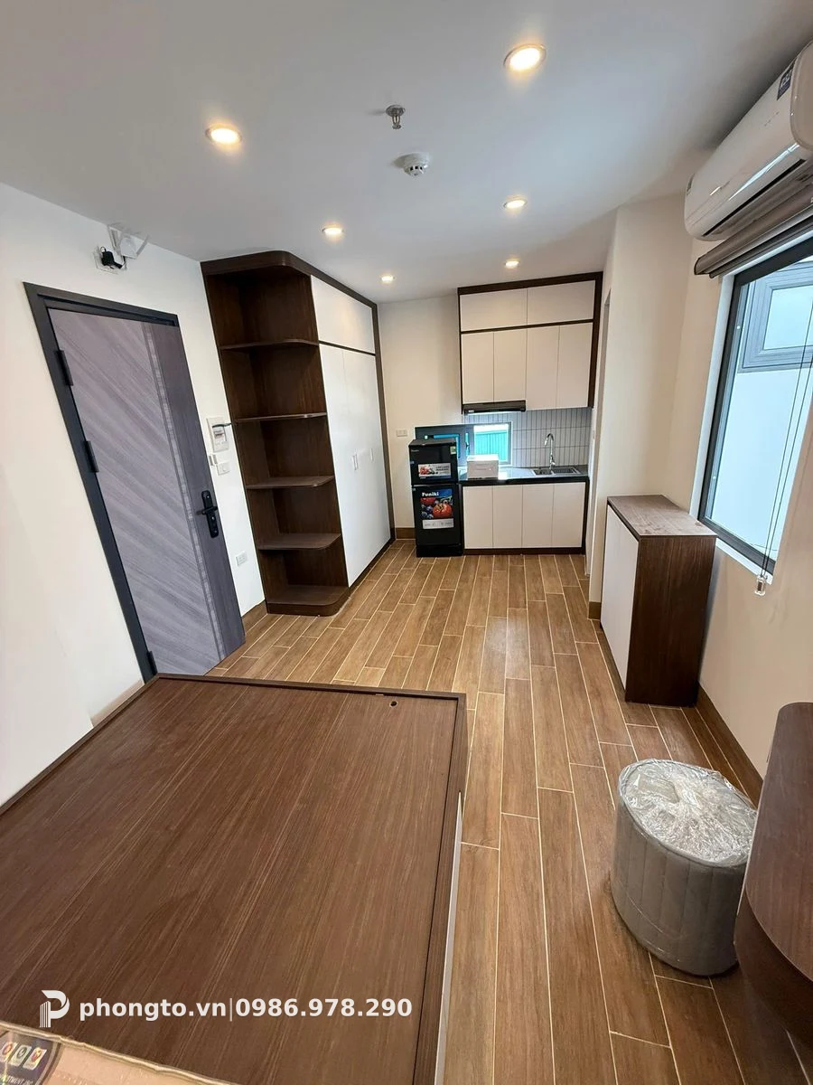 Studio Cổ Nhuế Bắc Từ Liêm - PTGD-13477 (ảnh 6)