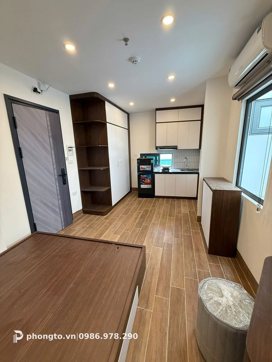 Studio Cổ Nhuế Bắc Từ Liêm - PTGD-13477 (ảnh 4)